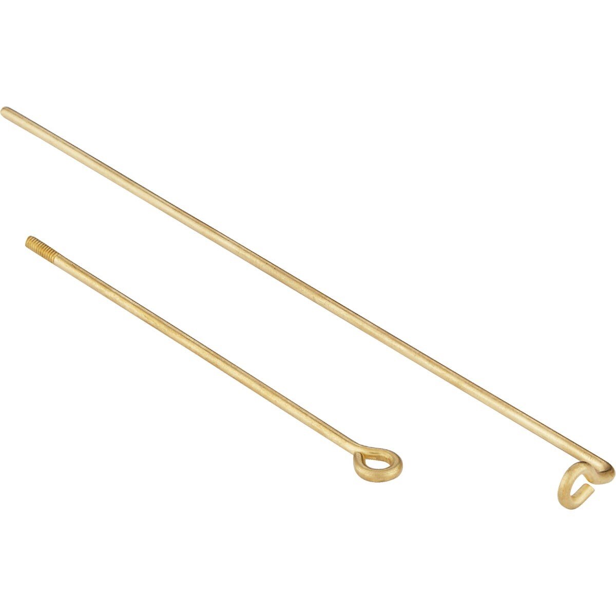 8-1/2 In. Upper, 4-3/4 In. Lower Float Rod
