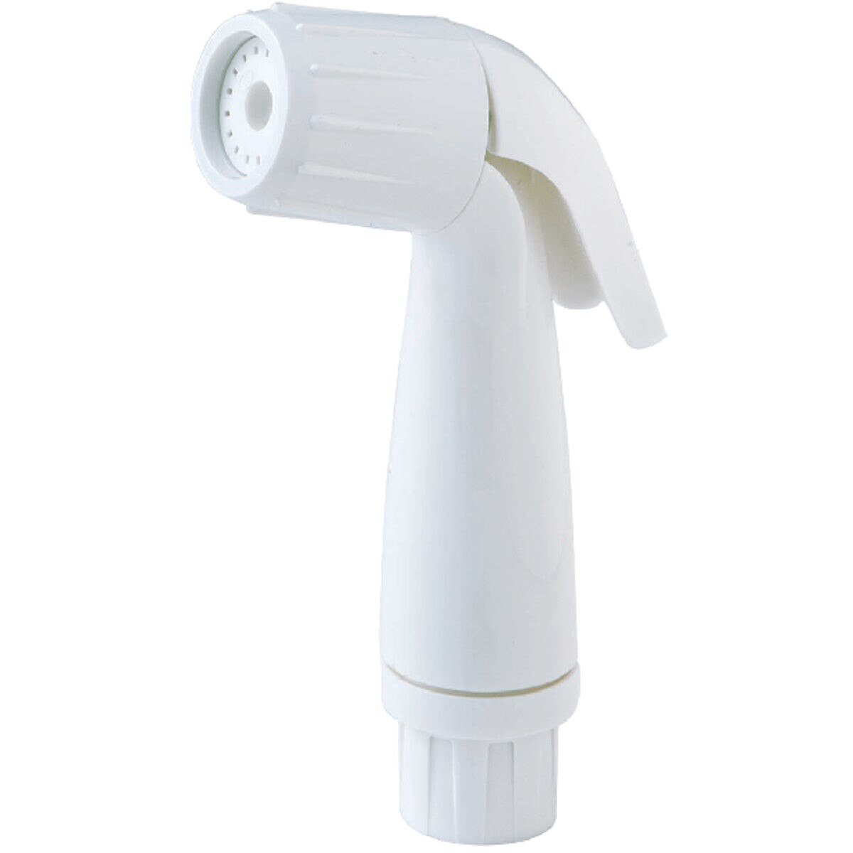 White Replacement Sprayer Head
