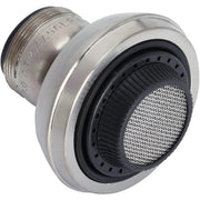 2.0 GPM Swivel Spray Aerator, Brushed Nickel