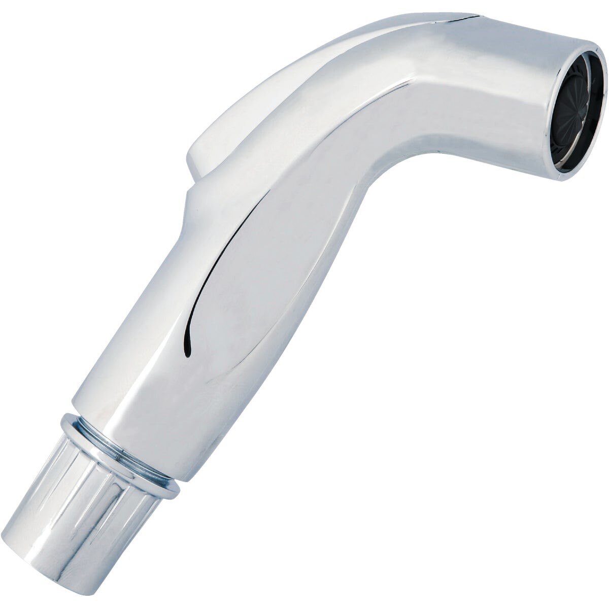 Chrome Replacement Sprayer Head