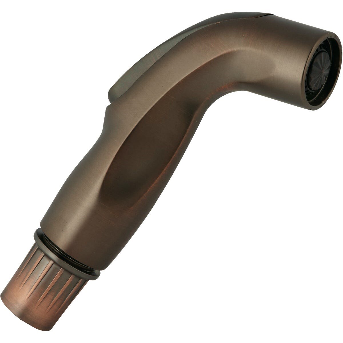 Oil-Rubbed Bronze Replacement Sprayer Head