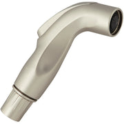 Satin Nickel Replacement Sprayer Head