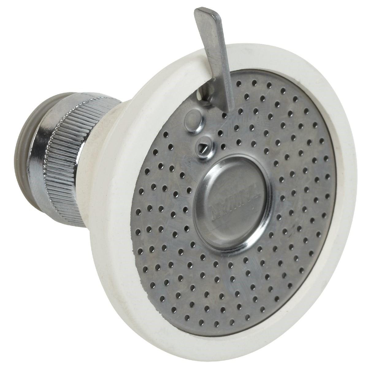 Dual Thread Aerator Spray