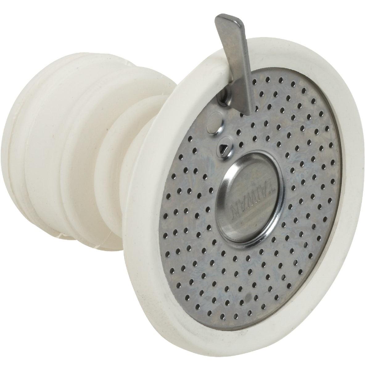 Universal Fit Rubber Snap-On Aerator Spray