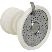 Universal Fit Rubber Snap-On Aerator Spray