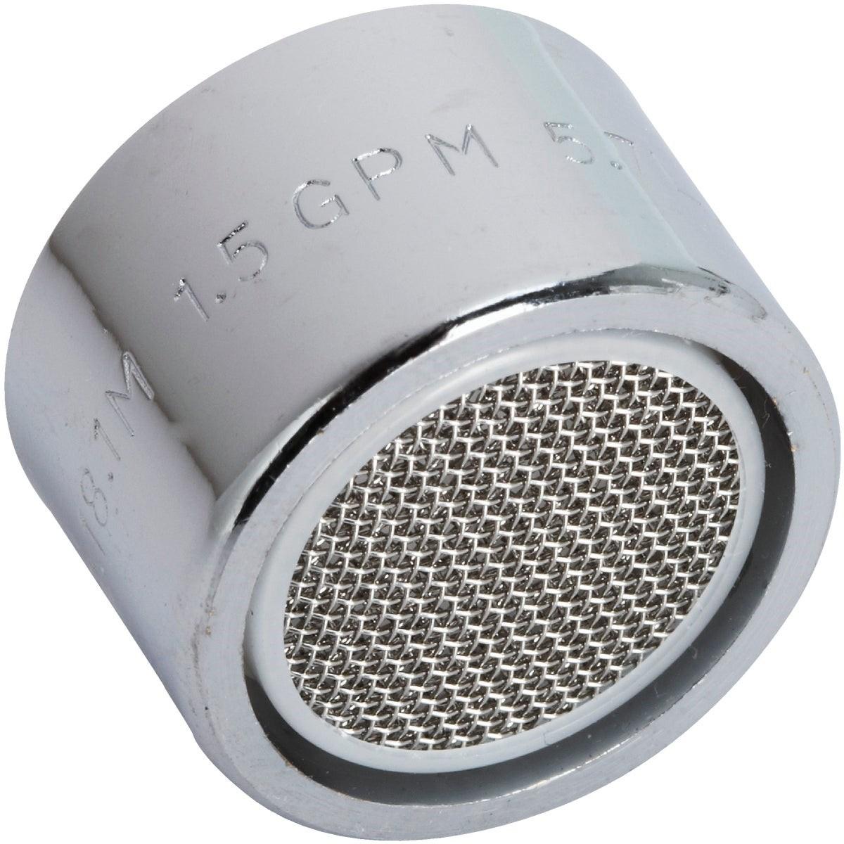 1.5 GPM Female Thread Water Saver Aerator