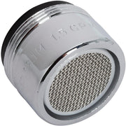 1.5 GPM Universal Water Saver Faucet Aerator