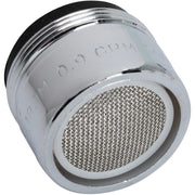 0.9 GPM Universal Water Saver Faucet Aerator