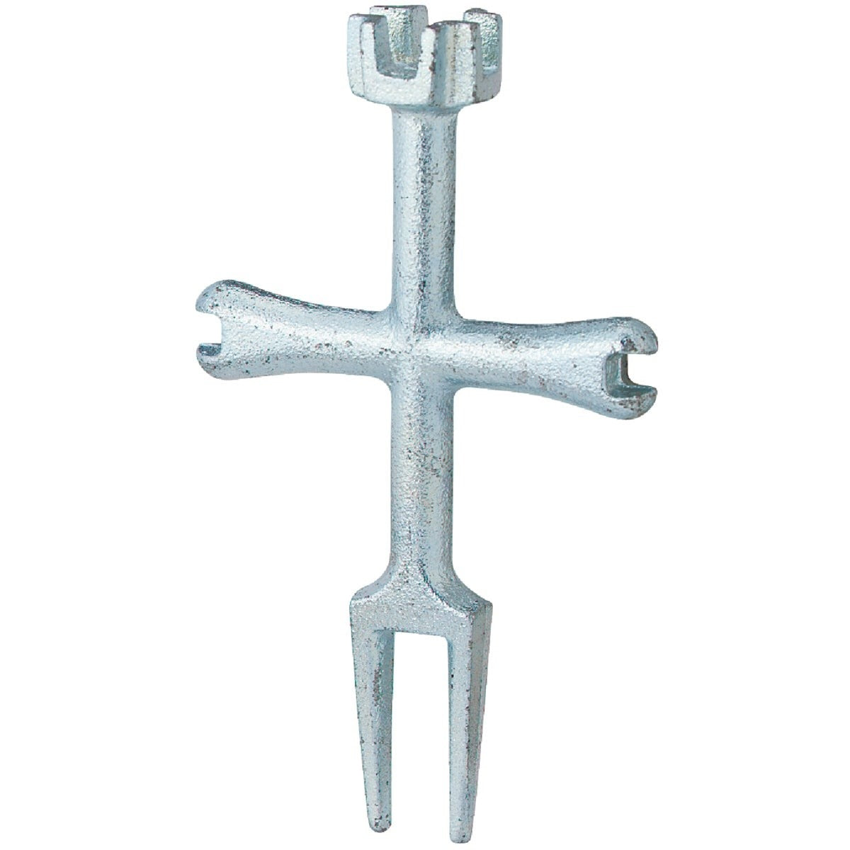 P O Plug  Wrench