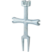 P O Plug  Wrench