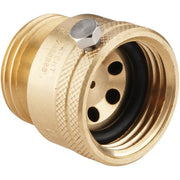 Hose Bib Vacuum Breaker