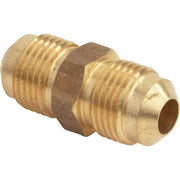 3/8 In. Brass Low Lead Flare Union
