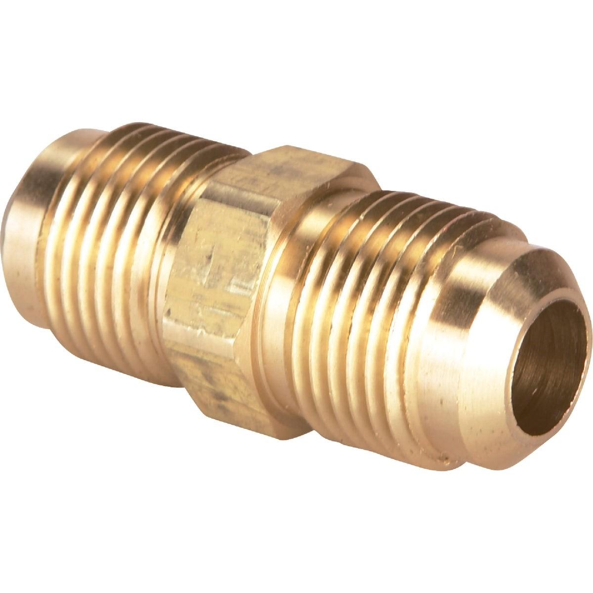 1/2 In. Brass Low Lead Flare Union