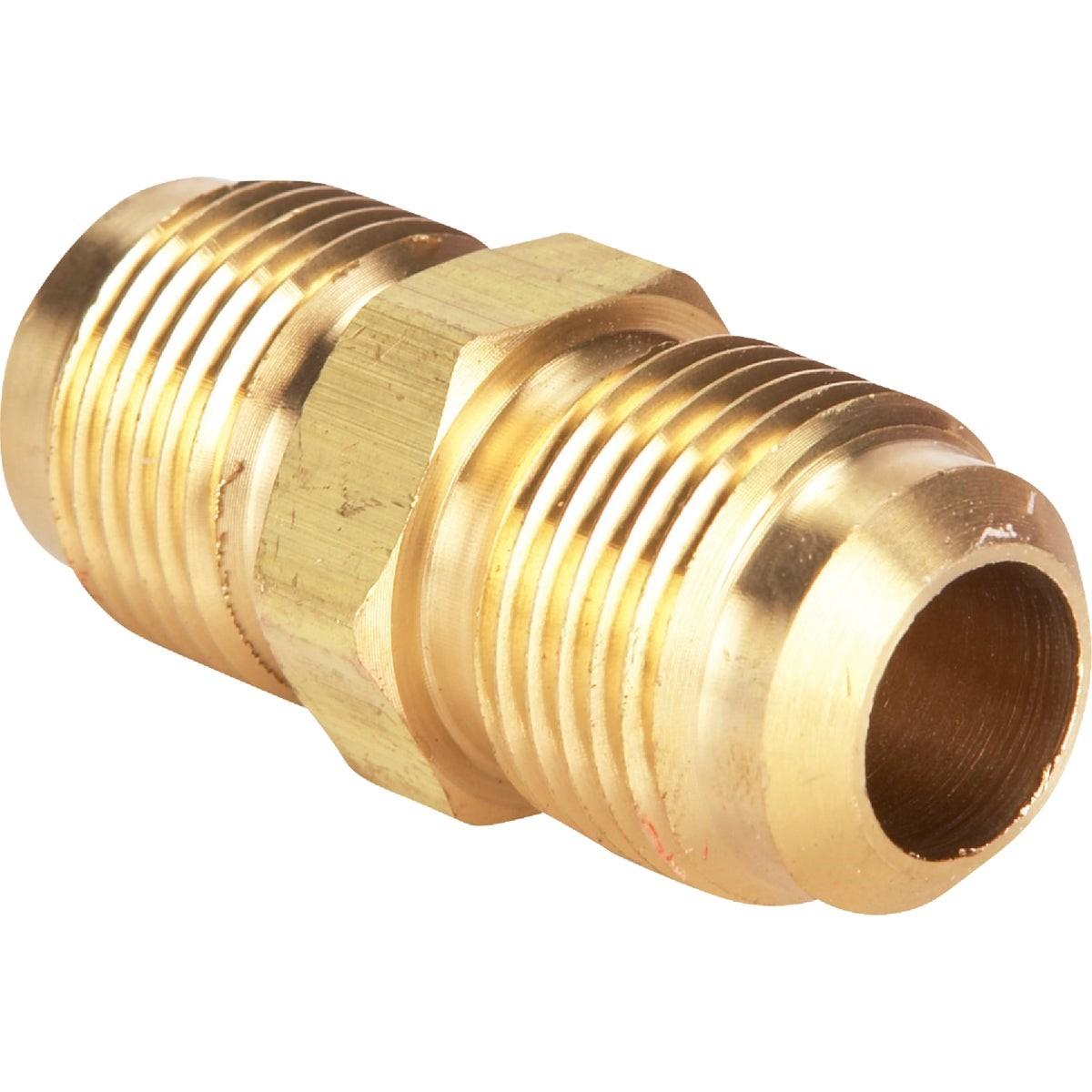 5/8 In. Brass Low Lead Flare Union