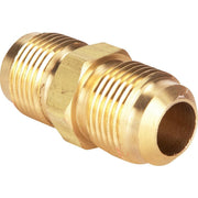 5/8 In. Brass Low Lead Flare Union