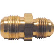 5/8 In. X 1/2 In. Brass Low Lead Reducing Flare Union