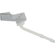Cadet Chrome Tank Lever with Plastic Arm For American Standard