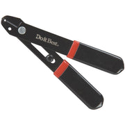 5 In. 10 AWG to 24 AWG Solid/Stranded Adjustable Wire Stripper