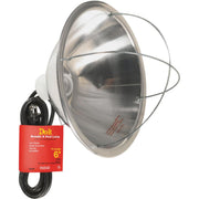 18/2 6 Ft. Cord 10 In. Brooder Heat Lamp