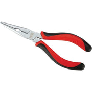 6 In. Electrical Long Nose Pliers