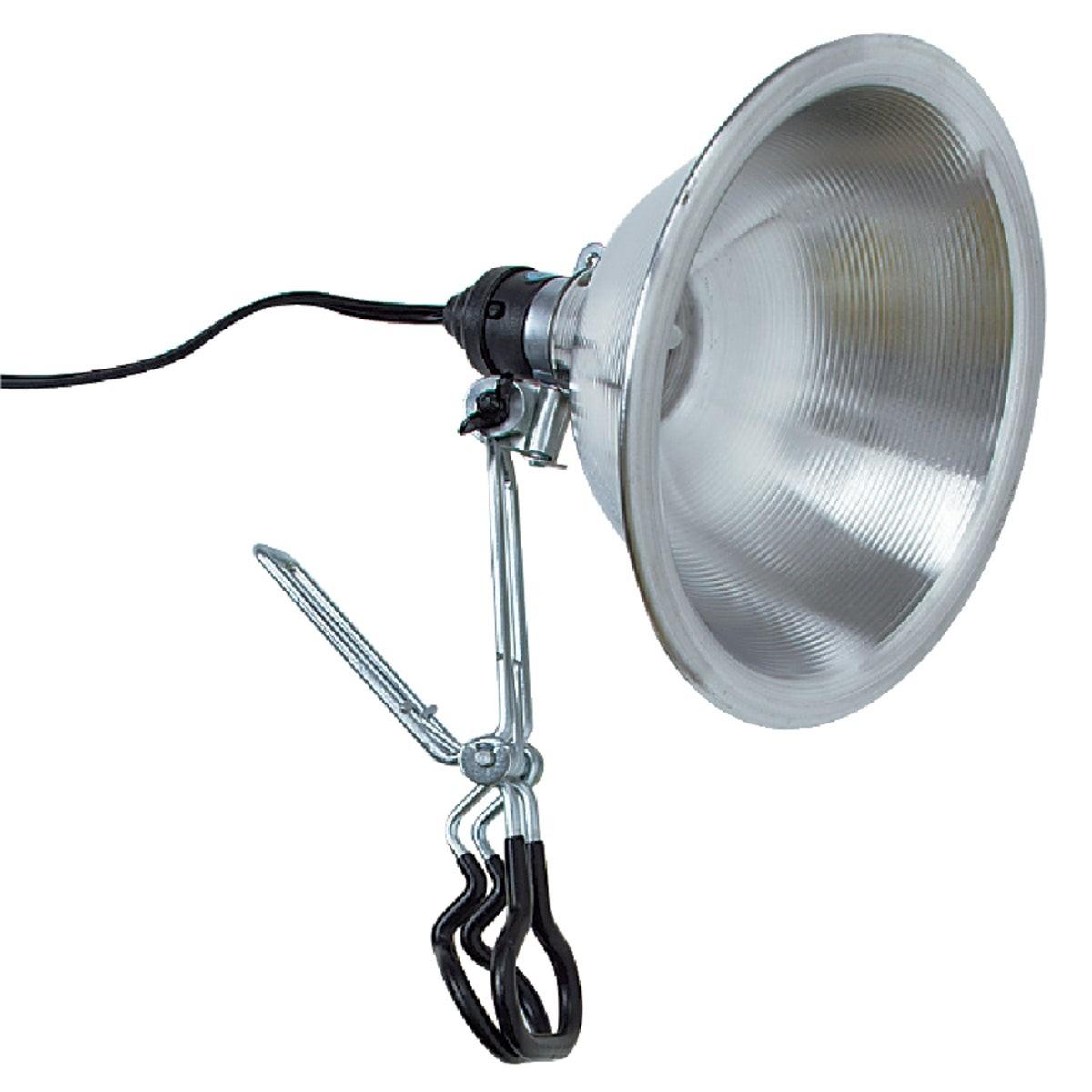 536814 150W 8-1/2 In. Clamp Lamp