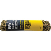 550 5/32 In. x 50 Ft. Camouflage Nylon Paracord