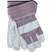 Men's Large Lightweight Leather Work Glove