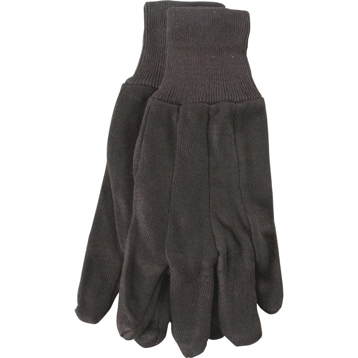 Men's Large Jersey Work Glove (12-Pack)