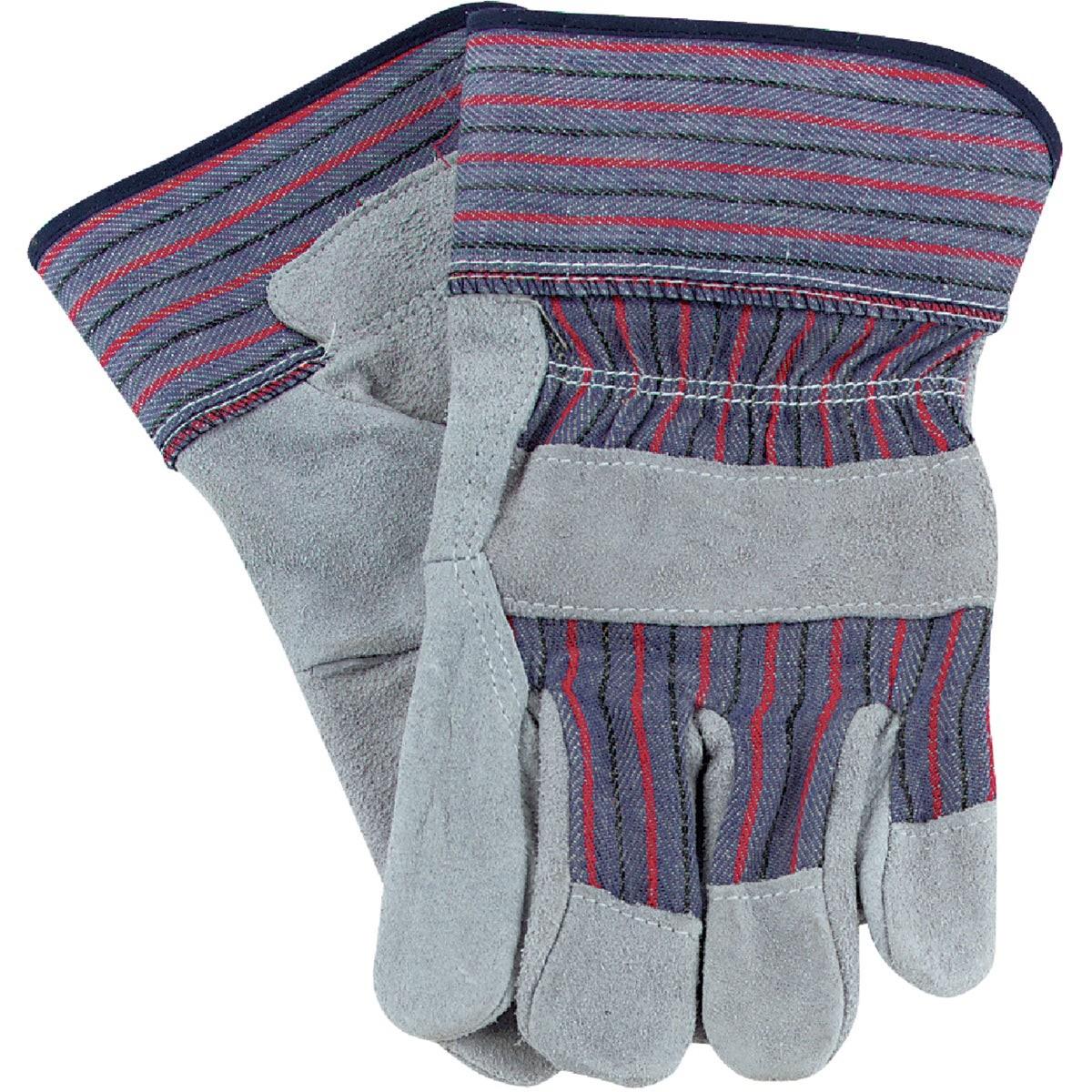 Men's XL Lightweight Leather Work Glove