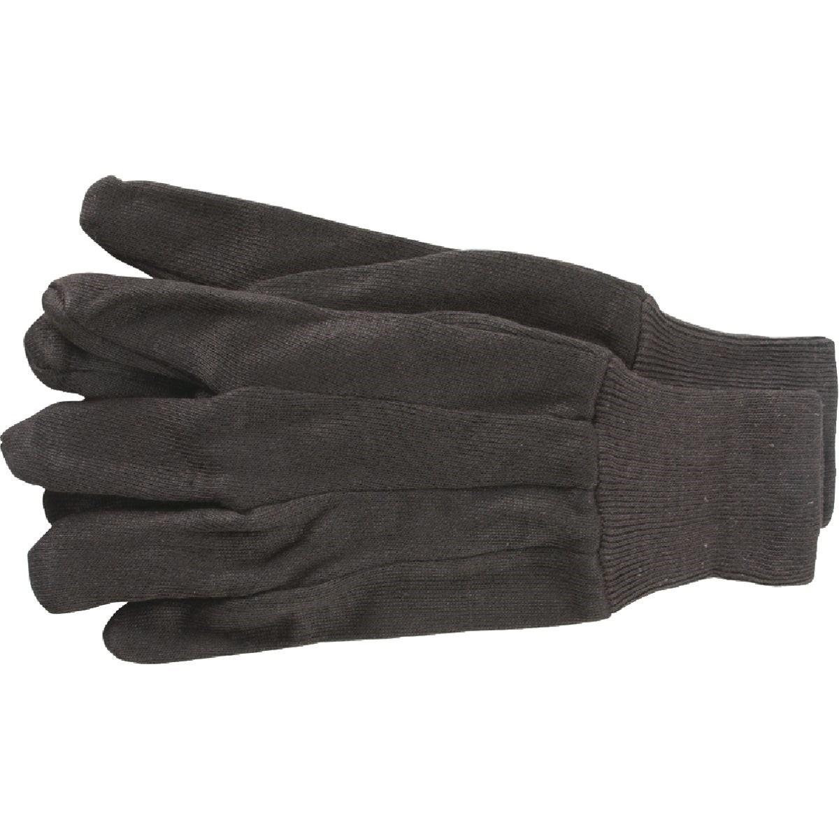 Men's Large Jersey Work Glove (6-Pack)