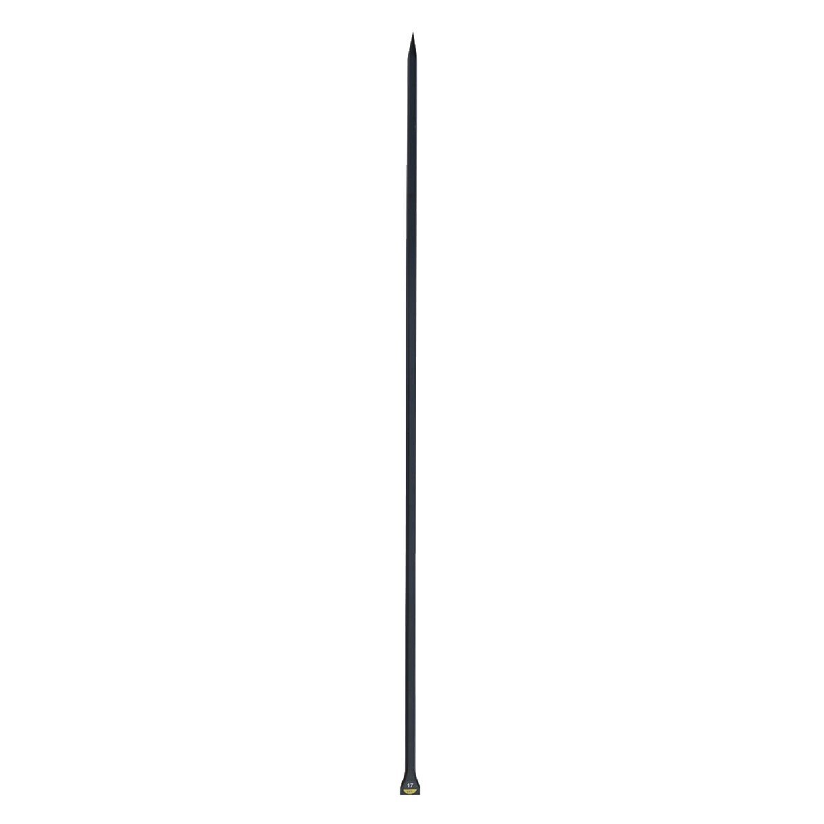 72 In. L San Angelo Bar