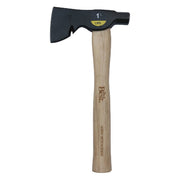 24 Oz. Head 14 In. Hickory Handle Half Hatchet