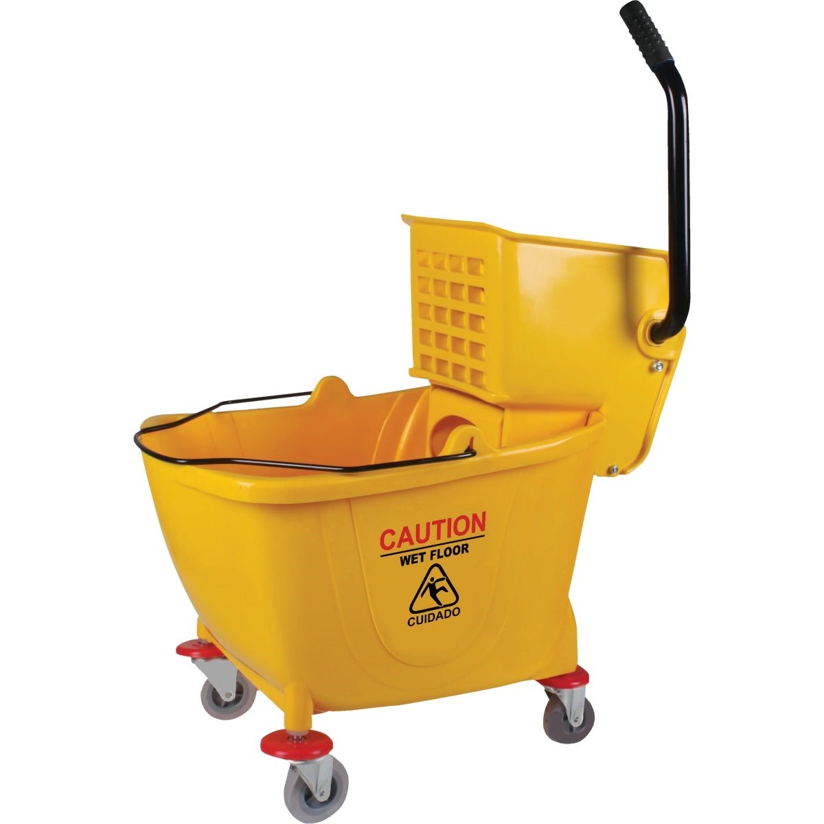 Mop Buckets & Wringers