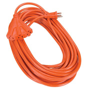 50 Ft. 14/3 Extension Cord with Powerblock