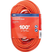 100 Ft. 16/3 Outdoor Extension Cord