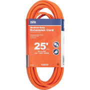 25 Ft. 16/3 Outdoor Extension Cord