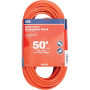 50 Ft. 16/3 Outdoor Extension Cord