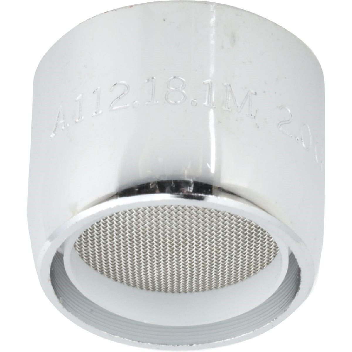 2.0 GPM Low Lead Water Saver Aerator, 3/4 In. Female