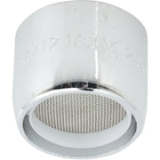 2.0 GPM Low Lead Water Saver Aerator, 3/4 In. Female