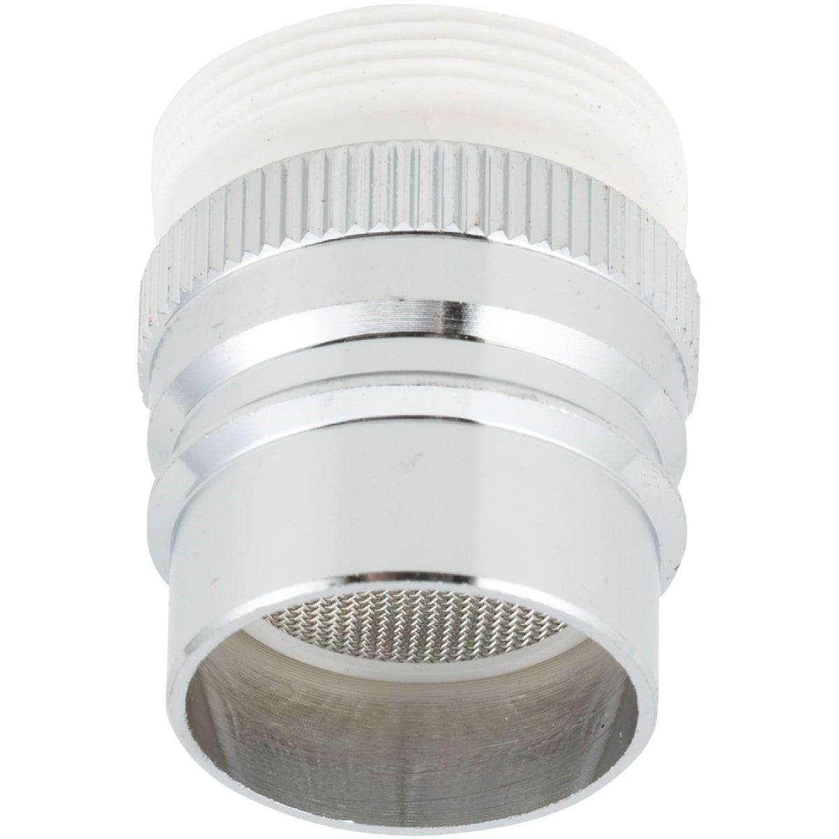 Duo-Fit Dishwasher Faucet Aerator
