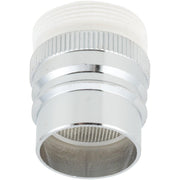 Duo-Fit Dishwasher Faucet Aerator