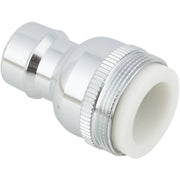 Dual Thread Dishwasher Faucet Aerator