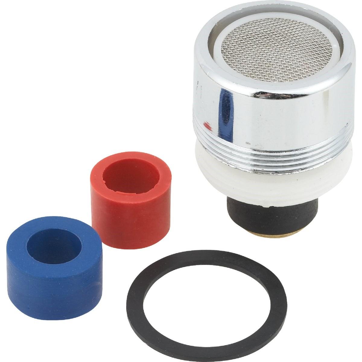 2.0 GPM Low Lead Universal Fit Aerator
