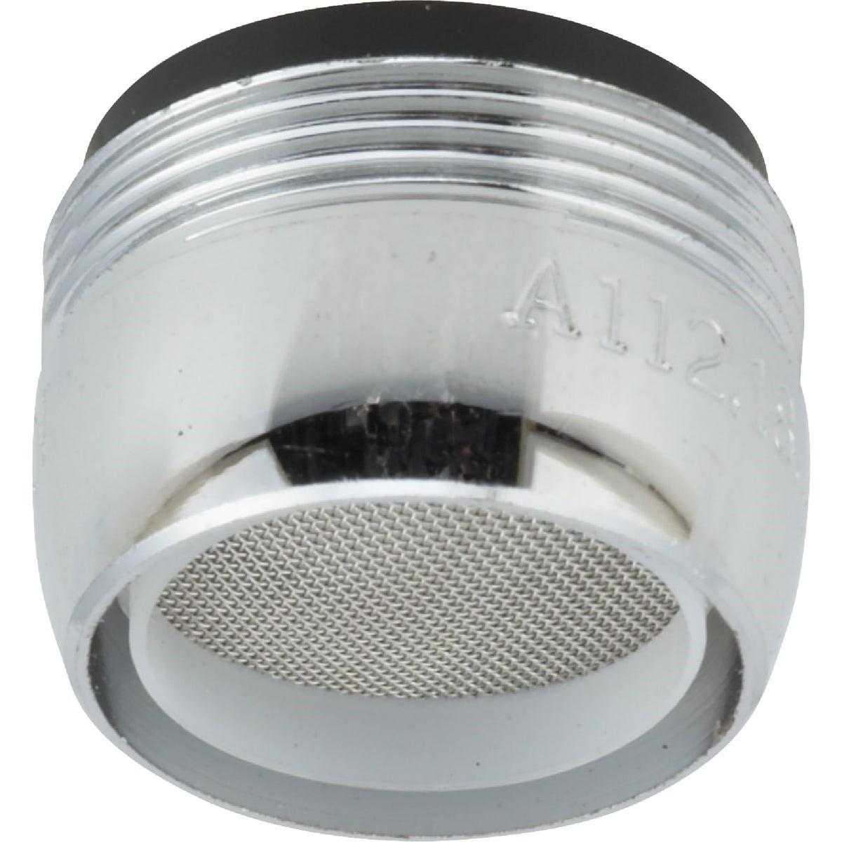 2.0 GPM Low Lead Water Saver Aerator, 13/16 In. Male