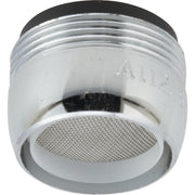 2.0 GPM Low Lead Water Saver Aerator, 13/16 In. Male