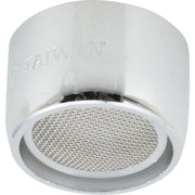 2.0 GPM Low Lead Water Saver Aerator, 55/64 In. Female