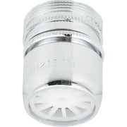 2.0 GPM Duo-Fit Water Saver Swivel Aerator