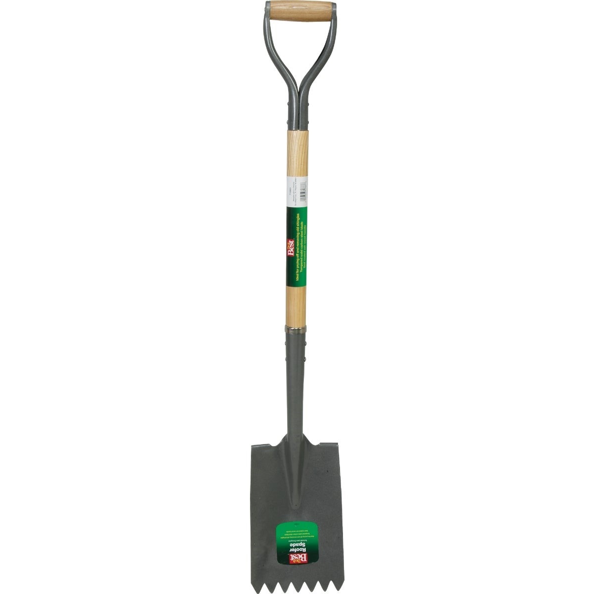 Roofers Spade Shingle Remover