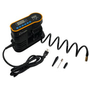 Digital Hand Pump