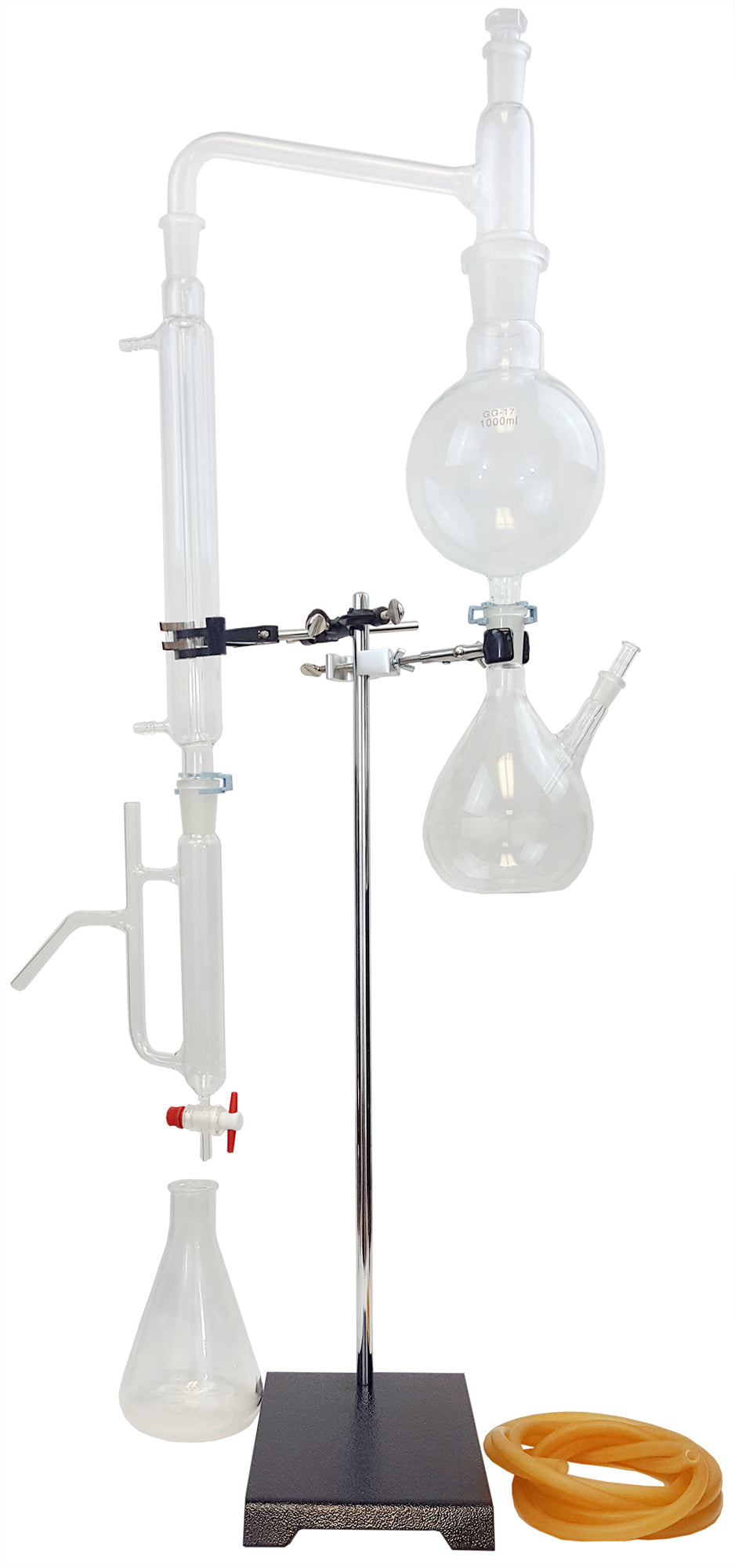 Distilling Kit Biomass 1 Liter
